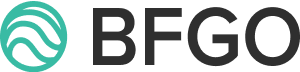 BFGO logo